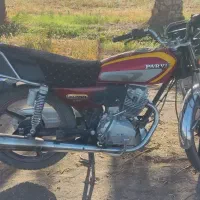 موتور 200