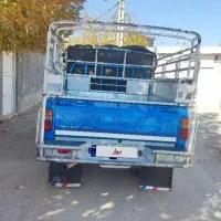 نیسان وانت ۴۰۳زامیاد|خودرو سواری و وانت|ارژن, |دیوار