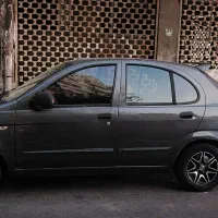 تیبا 2 بدون رنگ خانگی|خودرو سواری و وانت|تهران, اتابک|دیوار