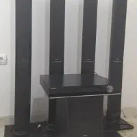 سینماسونی910بیسیم  فلشخور،بلوتوثدار،فول