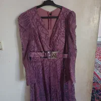 لباس مجلسی|لباس|کبودرآهنگ, |دیوار