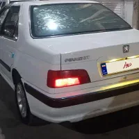 پارس|خودرو سواری و وانت|تهران, عباسی|دیوار