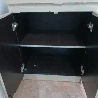 جاکفشی|جاکفشی، کمد، دراور|آستانه اشرفیه, |دیوار