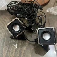 مینی اسپیکر جنیوس نوی نو آکبند
