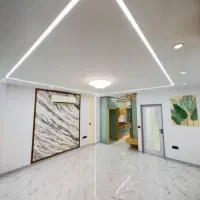 نقاشی ساختمان کناف میکروسمنت نانو نما