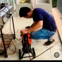 لوله بازکنی فاضلاب بازکن ۲۴ساعته وروستاهای اطراف|خدمات پیشه و مهارت|فاضل آباد, |دیوار