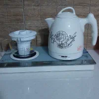 چای ساز چینی