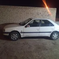 پژو آر دی (RD) دوگانه سوز CNG، مدل ۱۳۸۲|خودرو سواری و وانت|مرند, |دیوار