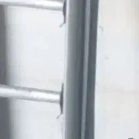 باربند پراید رنگ نقره ایی