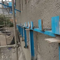 جوشکاری  اسکلت و سیار
