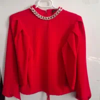 شومیز در حد نو|لباس|قوچان, |دیوار