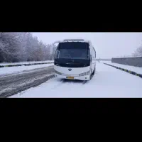 آژانس میدل باس تلفنی و مینی بوس|خدمات حمل و نقل|کرمانشاه, |دیوار