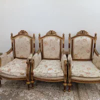 9نفره|مبلمان خانگی و میز عسلی|کاشان, سرپله جدید|دیوار