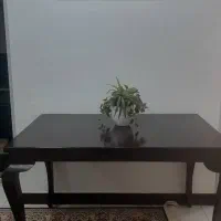 میز ناهارخوری