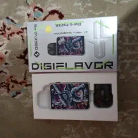 ویپ دائمی|زیورآلات و اکسسوری|دیواندره, |دیوار