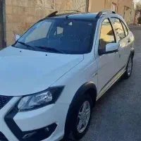 فروش کوییک gxr مدل 403 پارس خودرو