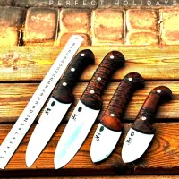 چاقو کلکسیونی و قصابی