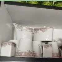چینی پردیس