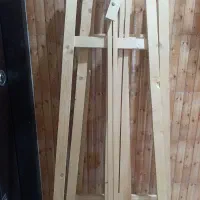 پایه بوم نقاشی