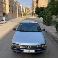 405|خودرو سواری و وانت|مشهد, ولیعصر (شهرک غرب)|دیوار