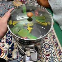 سبزی خوردکن استفاده نشده|خردکن، آسیاب، غذاساز|بابل, |دیوار