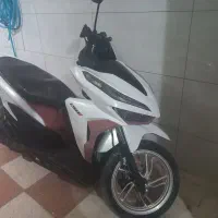 موتور کلیک۱۵۰ کویر۱۴۰۰|موتورسیکلت|فلاورجان, |دیوار