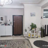 واحد ۱۲۷متر خوش نقشه ۳خواب در باغستان غربی|فروش آپارتمان|کرج, شهرک بیدارچشمه|دیوار