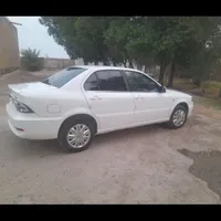 سمند سورن پلاسxu7pمدل ۱۴۰۴ دریچه برقی|خودرو سواری و وانت|اهواز, بهارستان|دیوار