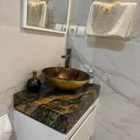 آپارتمان ۱۰۵ متری ، ویو ابدی ، لوکیشن خاص لاهور|فروش آپارتمان|اصفهان, چشمه باقرخان|دیوار