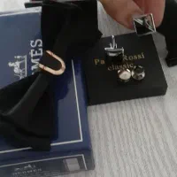 ست کامل لباس و کفش عروس داماد