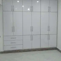 کمد دیواری مرکزی|خدمات پیشه و مهارت|سپیدار, |دیوار