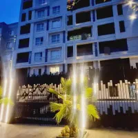 فروش-آپارتمان-140مترسنددارگلشهرفول-لابی-سرایداری