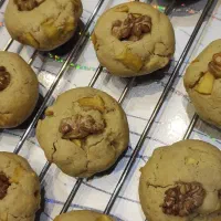 انواع کوکی های خانگی