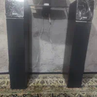 باندسالم  سه ماه که خریدم باموتورهم معاوضه میکنم|سیستم صوتی خانگی|میناب, |دیوار