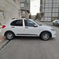 کوییک مدل ۱۴۰۱ بدون رنگ|خودرو سواری و وانت|خوی, |دیوار