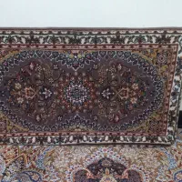 چهارتا پشتی جنس نخی عالی ریزبافت درجه ۱