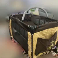 تخت و پارک سالم