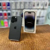 آیفون ۱۴ پرو با حافظه ۲۵۶ گیگابایت zaa با ریجستر