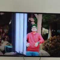 تلویزیون LG|تلویزیون و پروژکتور|تهران, جیحون|دیوار
