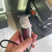 ماشین‌اصلاح خط زن