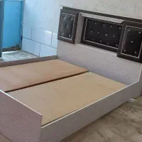 تخت دونفره|تخت و سرویس خواب|فسا, |دیوار