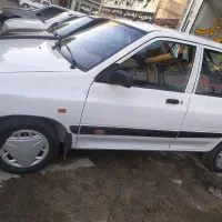 پراید 141