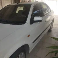 فروش سمند 91