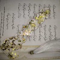 بوک مارک|صنایع دستی و سایر لوازم تزئینی|رشت, کوی جام جم|دیوار