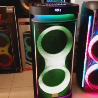 باند اسپیکرMaxeeder Dj2101 اقساطی سوگلی گلشهر|سیستم صوتی خانگی|زنجان, |دیوار