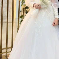 لباس عروس