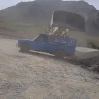 نیسان کمپرسی|خدمات حمل و نقل|ملایر, |دیوار