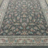 فرش محتشم مشهد1000شانه تراکم۳۰۰۰اکرولیک کد1200694|فرش|تهران, شهرک شریعتی|دیوار