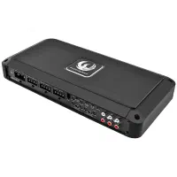 آمپلی فایر ۶ کانال فونیکس گلدPhoenix Gold gx1200.6