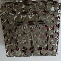 لوستر|لوستر و چراغ آویز|صدرا-فارس, فاز ۱|دیوار